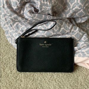 Kate Spade Wristlet